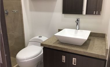 APARTAMENTO EN PANCE CON MARAVILLOSA VISTA A ZONA VERDE