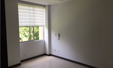 APARTAMENTO EN PANCE CON MARAVILLOSA VISTA A ZONA VERDE