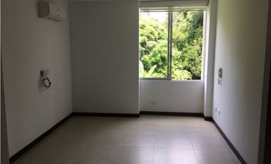 APARTAMENTO EN PANCE CON MARAVILLOSA VISTA A ZONA VERDE