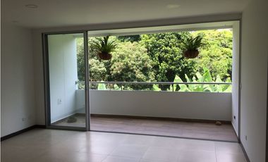 APARTAMENTO EN PANCE CON MARAVILLOSA VISTA A ZONA VERDE