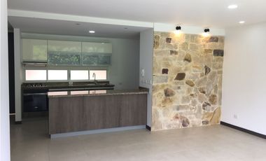 APARTAMENTO EN PANCE CON MARAVILLOSA VISTA A ZONA VERDE
