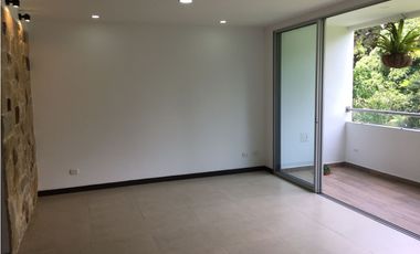 APARTAMENTO EN PANCE CON MARAVILLOSA VISTA A ZONA VERDE