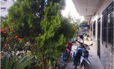 SE ALQUILA UNA HABITACION EN YURIMAGUAS, LORETO