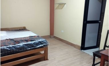 SE ALQUILA UNA HABITACION EN YURIMAGUAS, LORETO