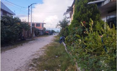 SE ALQUILA UNA HABITACION EN YURIMAGUAS, LORETO