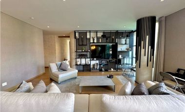 Venta Espectacular apartamento en El Poblado sector Vizcaya