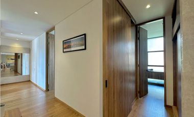 Venta Espectacular apartamento en El Poblado sector Vizcaya