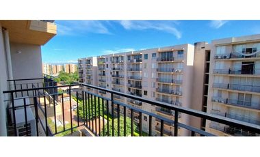 Apartamento en venta en Caranday Las Palmas Ricaurte