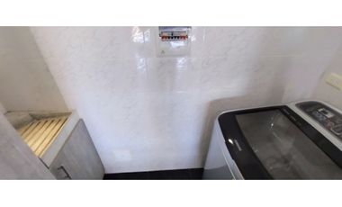 Apartamento en venta en Caranday Las Palmas Ricaurte