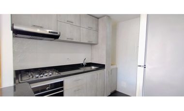 Apartamento en venta en Caranday Las Palmas Ricaurte