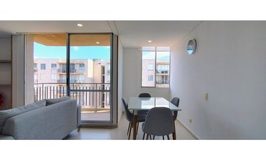 Apartamento en venta en Caranday Las Palmas Ricaurte