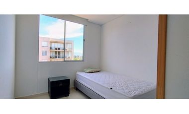 Apartamento en venta en Caranday Las Palmas Ricaurte