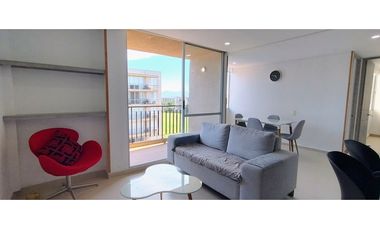 Apartamento en venta en Caranday Las Palmas Ricaurte