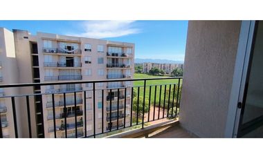 Apartamento en venta en Caranday Las Palmas Ricaurte
