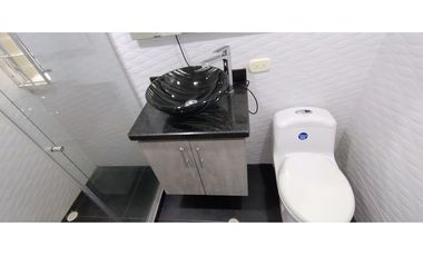 Apartamento en venta en Caranday Las Palmas Ricaurte