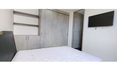 Apartamento en venta en Caranday Las Palmas Ricaurte