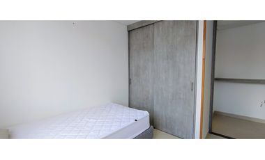Apartamento en venta en Caranday Las Palmas Ricaurte