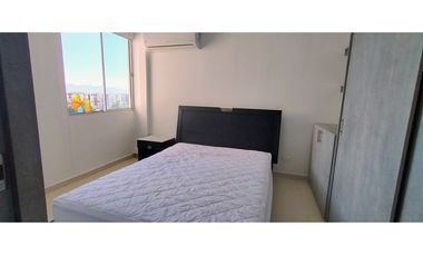 Apartamento en venta en Caranday Las Palmas Ricaurte