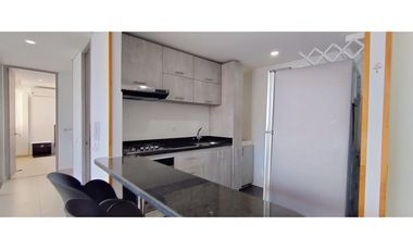 Apartamento en venta en Caranday Las Palmas Ricaurte