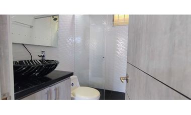 Apartamento en venta en Caranday Las Palmas Ricaurte