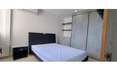 Apartamento en venta en Caranday Las Palmas Ricaurte