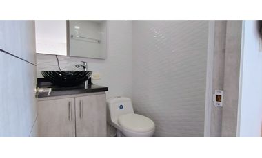 Apartamento en venta en Caranday Las Palmas Ricaurte