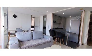 Apartamento en venta en Caranday Las Palmas Ricaurte