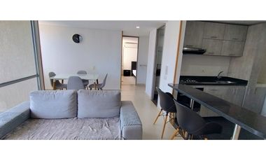 Apartamento en venta en Caranday Las Palmas Ricaurte