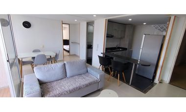 Apartamento en venta en Caranday Las Palmas Ricaurte