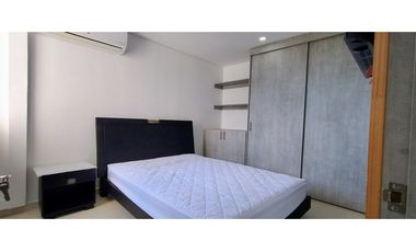 Apartamento en venta en Caranday Las Palmas Ricaurte
