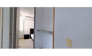 Apartamento en venta en Caranday Las Palmas Ricaurte