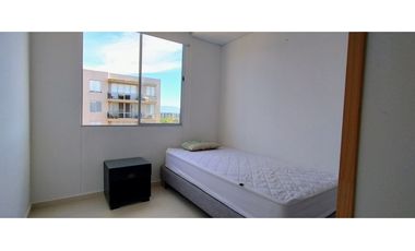 Apartamento en venta en Caranday Las Palmas Ricaurte