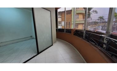 LOCAL COMERCIAL DUPLEX EN ARRIENDO, ENVIGADO, ZONA CENTRO P2