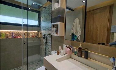 Arriendo apartamento Poblado sector Campestre