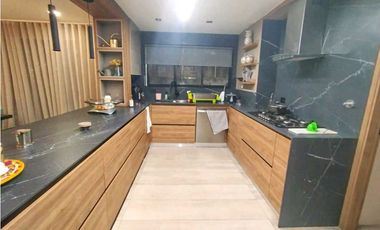 Arriendo apartamento Poblado sector Campestre