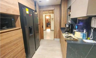 Arriendo apartamento Poblado sector Campestre