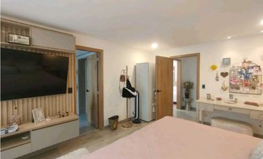 Arriendo apartamento Poblado sector Campestre