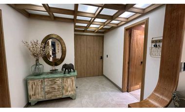 Arriendo apartamento Poblado sector Campestre