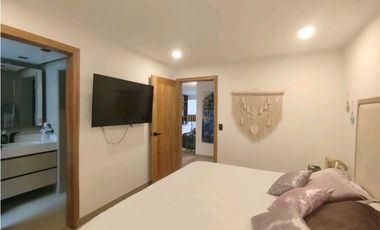 Arriendo apartamento Poblado sector Campestre