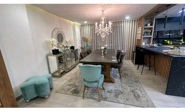 Arriendo apartamento Poblado sector Campestre