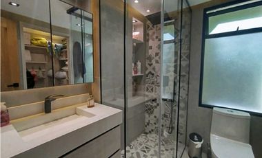 Arriendo apartamento Poblado sector Campestre