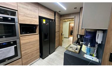 Arriendo apartamento Poblado sector Campestre