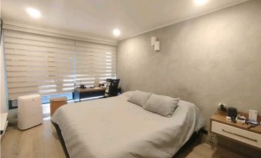 Arriendo apartamento Poblado sector Campestre