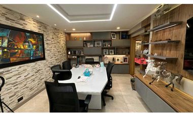 Arriendo apartamento Poblado sector Campestre