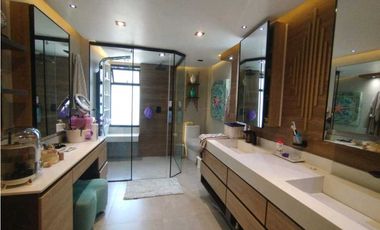 Arriendo apartamento Poblado sector Campestre