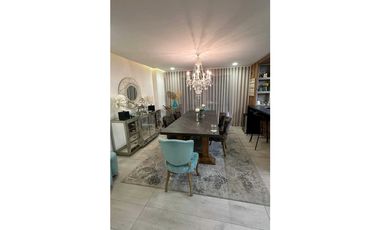 Arriendo apartamento Poblado sector Campestre