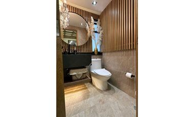 Arriendo apartamento Poblado sector Campestre