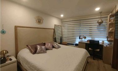 Arriendo apartamento Poblado sector Campestre