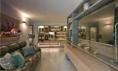 Arriendo apartamento Poblado sector Campestre