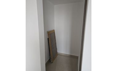 Apartamento en venta - Urbanización el parque - Soledad